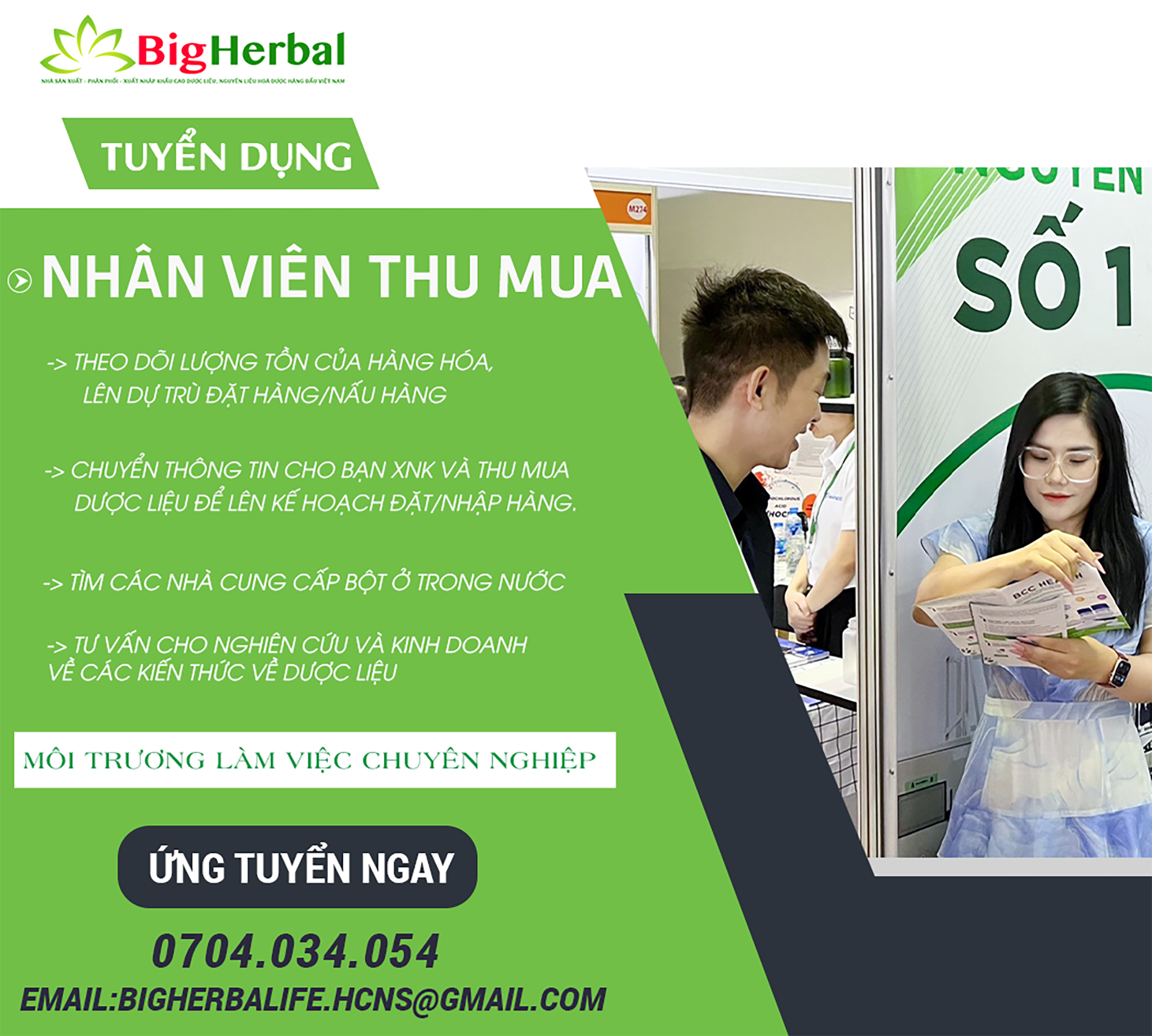 lĩnh vực hoạt động